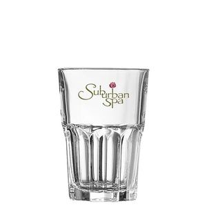Custom Branded Granity Glass (280ml/9.9oz) - C2163 - 1