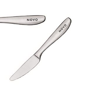 Custom Branded Saffron Table Knife (20cm) - C5745 - 1