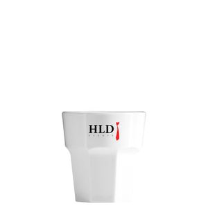 Custom Branded Reusable Remedy Rocks Glass (256ml/9oz) - C5237 - 3
