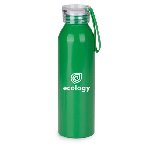 Custom Branded Vibe Bottle - C6933 - 5
