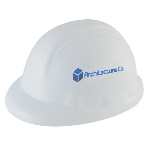 Custom Branded Stress Hard Hat - S0120 - 2