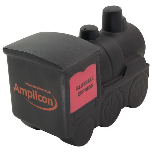 Custom Branded Stress Train - S0123 - 4