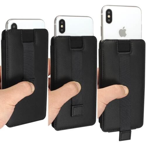 Custom Branded Full Colour Mini Tablet Pouch Case - E0010 - 3