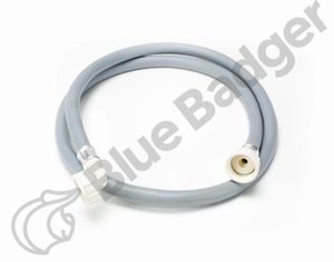 Whirlpool K20/K40 Hose - Part Number C00339441 - C00339441 - 1