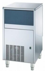 DC DC45-25A Self Contained Classic Ice Machine, 45kg/24hrs Output / 25kg Storage - DC45-25A - 1
