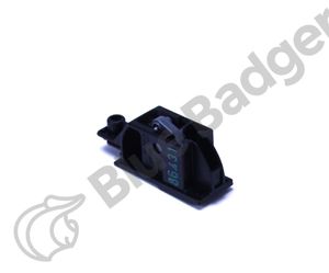 Whirlpool AWZ10HP Door Lock - Part Number C00379876 - C00379876 - 1