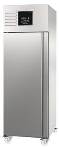 Sterling Pro Green SNI700L Single Door Left Hinged Gastronorm Freezer Cabinet, 700 Litres - SNI700L - 3