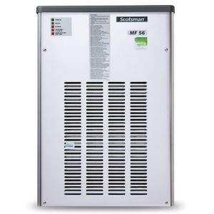 Scotsman MF 56 Modular Ice Flaker, 600kg/24hrs Output / 467kg Storage - MF-56 - 1