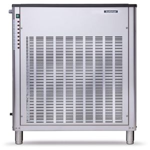 Scotsman MF 86 Modular Ice Flaker, 2400kg/24hrs Output / 1068kg Storage - MF-86 - 1