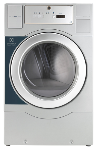 Electrolux Professional TE1220G myPRO XL Smart Gas Vented Dryer, 12kg - TE1220G - 1
