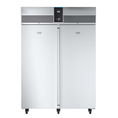 Foster EP1440L/41-172 EcoPro G3 Solid Double Door Upright Freezer Cabinet, 1350 Litres - 41-172 - 1