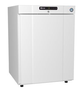 Hoshizaki K 220 L-DR G U Compact Undercounter Refrigerator, 123 Litres - K 220 L-DR G U - 1