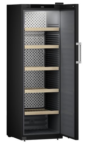 Liebherr WSbli 5231 Upright Wine Fridge - WSbli-5231 - 5