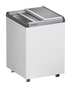 Liebherr EFE 1500 Ice-Cream Sliding Chest Freezer, 142 Litres - EFE-1500 - 1