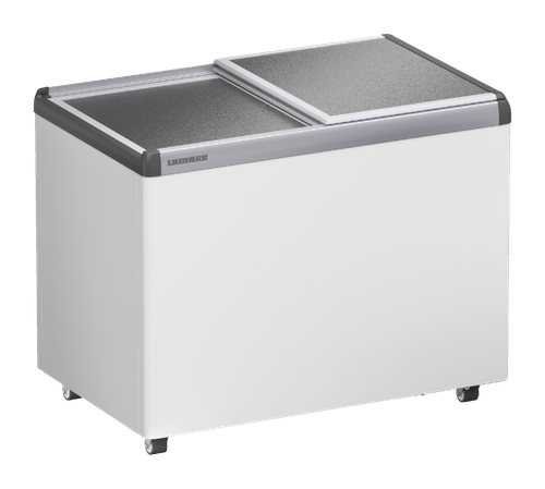 Liebherr EFE 3000 Ice-Cream Sliding Chest Freezer, 287 Litres - EFE-3000 - 3
