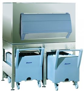 Hoshizaki ITS-1350SG-60 Ice Maker Storage Bin, 602kg Capacity - ITS-1350SG-60 - 1