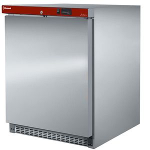 Diamond N201X-R2 Static Undercounter Freezer, 150 Litres - N201X-R2 - 1