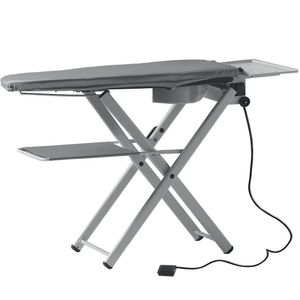Diamond DTR-CM Ironing table with Aspiration - DTR-CM - 1