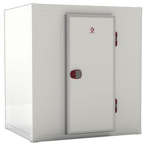 Diamond C67B/BF Room ISO 80, 6,47m³ - C67B-BF - 1
