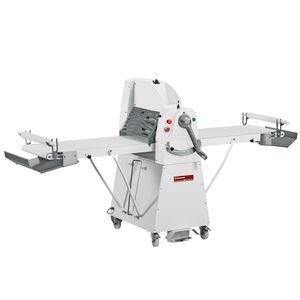 Diamond LM/50-10MVV Sheeter, on socle, 500x1000 mm - Variable speed - LM-50-10MVV - 1