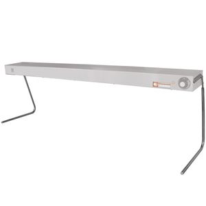 Diamond SRH/NS Supports "bridge" meals heater - SRH-NS - 1
