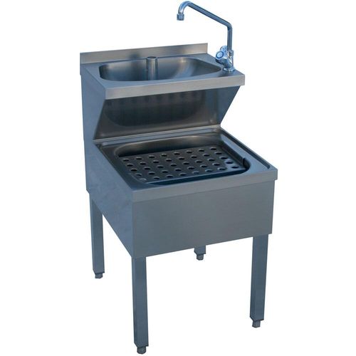 Diamond LMC-57 Combinated Handwash - LMC-57 - 1