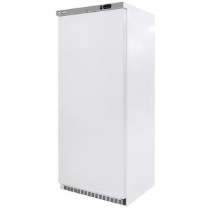 Diamond WR-CN600-W Single Door White Upright Freezer, 600 Litres - WR-CN600-W - 1