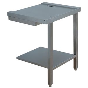 Diamond DDCA Mechanized Angle Loader "Right" - DDCA - 1
