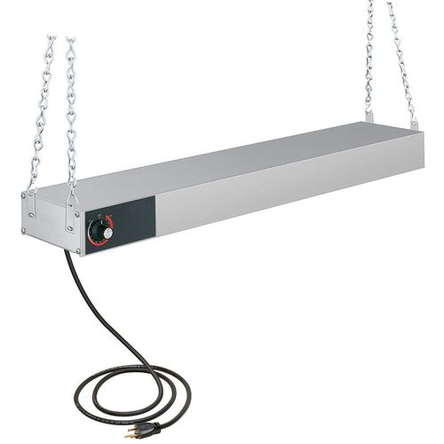 Diamond DRH-54 Food Heater Ceiling Model, 1.25kW - DRH-54 - 1