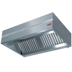 Diamond KUP1613 Wall Cooker Hood - KUP1613 - 1