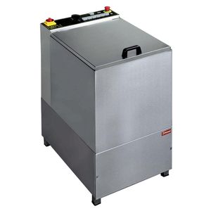 Diamond LLV-2M Vegetable Washer With Dry-Spinner - LLV-2M - 1