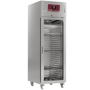 Diamond ID70/R6G Single Door Upright Display Refrigerator, 700 Litres - ID70-R6G - 1