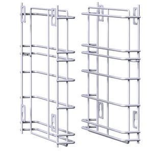 Diamond ST51/6X5 Structure 6X Containers 5 L. Ice Cream - ST51-6X5 - 1