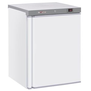 Diverso WR-PV20-LP Ventilated refrigerator, 200 liters - white - WR-PV20-LP - 1
