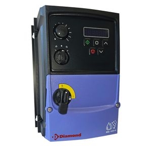 Diamond VF46-C Variable Frequency Drive - IP20 - VF46-C - 1