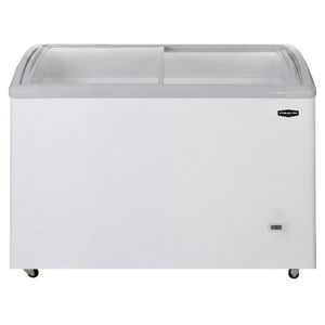 Sterling Pro SP451GC Cobus Sliding Lid Display Chest Freezer, 367 Litres - SP451GC - 1