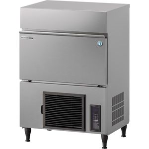 Hoshizaki IM-65PE-25 Cube Self Contained Icemaker Small Cube 53kg per 24hr / 26kg Storage - IM-65PE-25 - 1