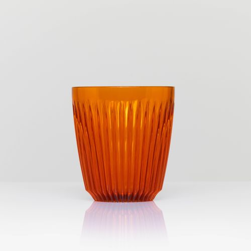 8oz HuskeeRenew 4-Pack Amber (X12) - 2