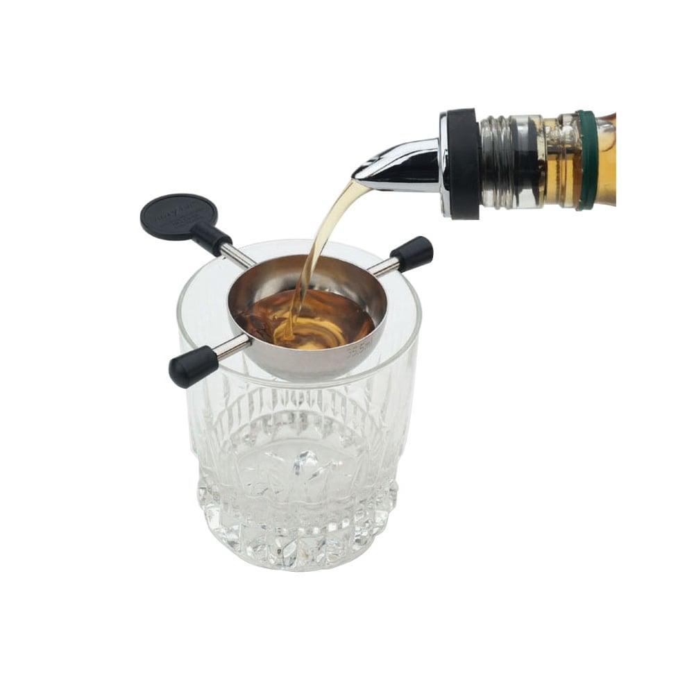 12200-01 - Rota Measure 25ml - 12200-01