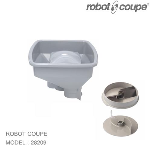 28209 - Robot Coupe Potato Ricer 6mm Sieve for CL50 / R502 - 28209