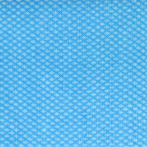 EcoTech Envirolite Super Antibacterial Cleaning Cloths Blue (50 Pack) - FA200 - 3