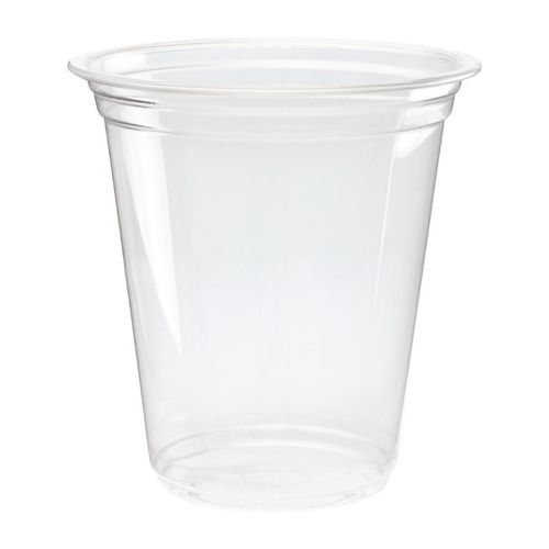 Fiesta Compostable PLA Cold Cups 340ml / 12oz (Pack of 1000) - FA342 - 1