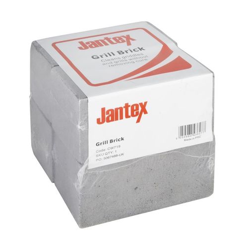 Jantex Grillstone (Pack of 4) - CW719 - 2