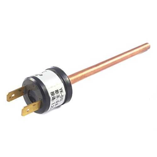Pressure Control Valve - AA153 - 1