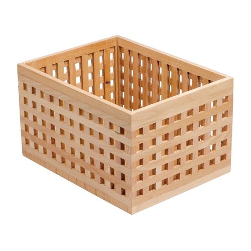 APS Breadstation Breadbox 200mm - GH396 - 1
