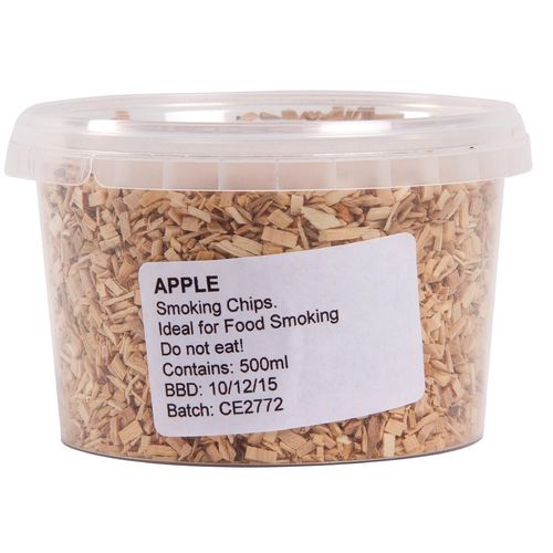 PolyScience Applewood Smoking Chips - GJ488 - 1