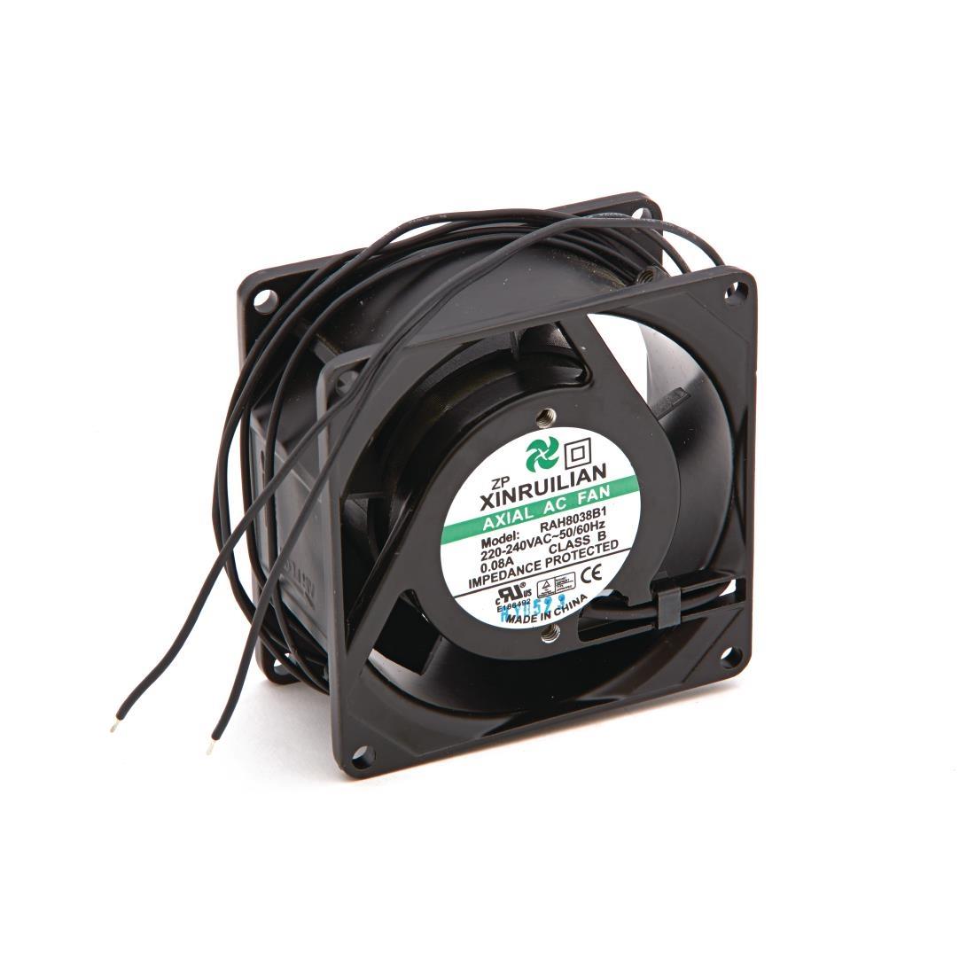 Fan - AC851 - 1
