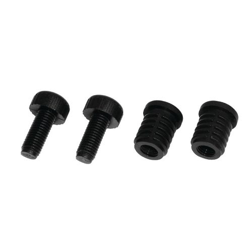 Adjustable Foot Caps - AB844 - 1