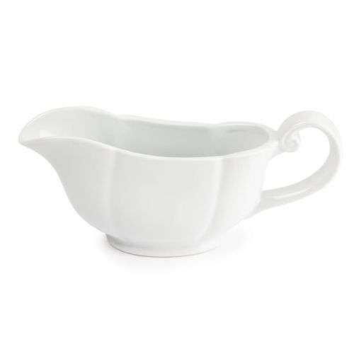 Olympia Rosa Sauce Boats 200ml 7oz (Pack of 4) - GC712 - 2