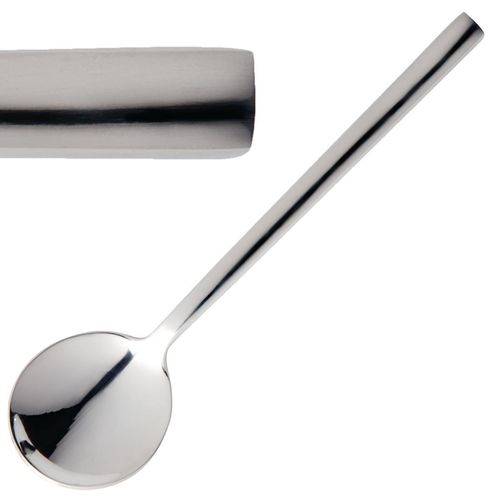 Olympia Napoli Soup Spoon (Pack of 12) - CB641 - 1